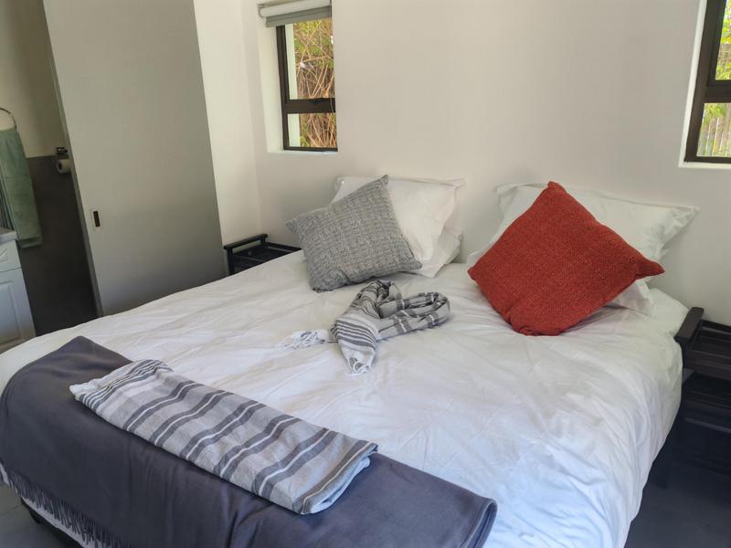 To Let 1 Bedroom Property for Rent in Vermont Western Cape